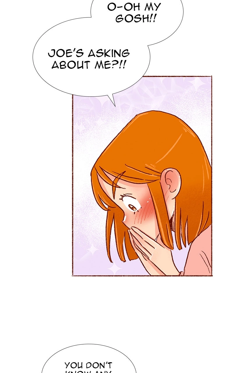 Read The Kiss Bet Manga Online