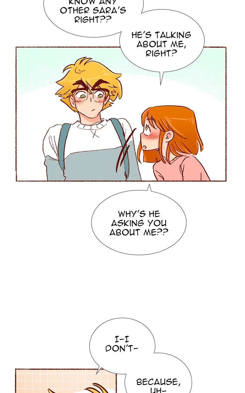 Read The Kiss Bet Manga Online
