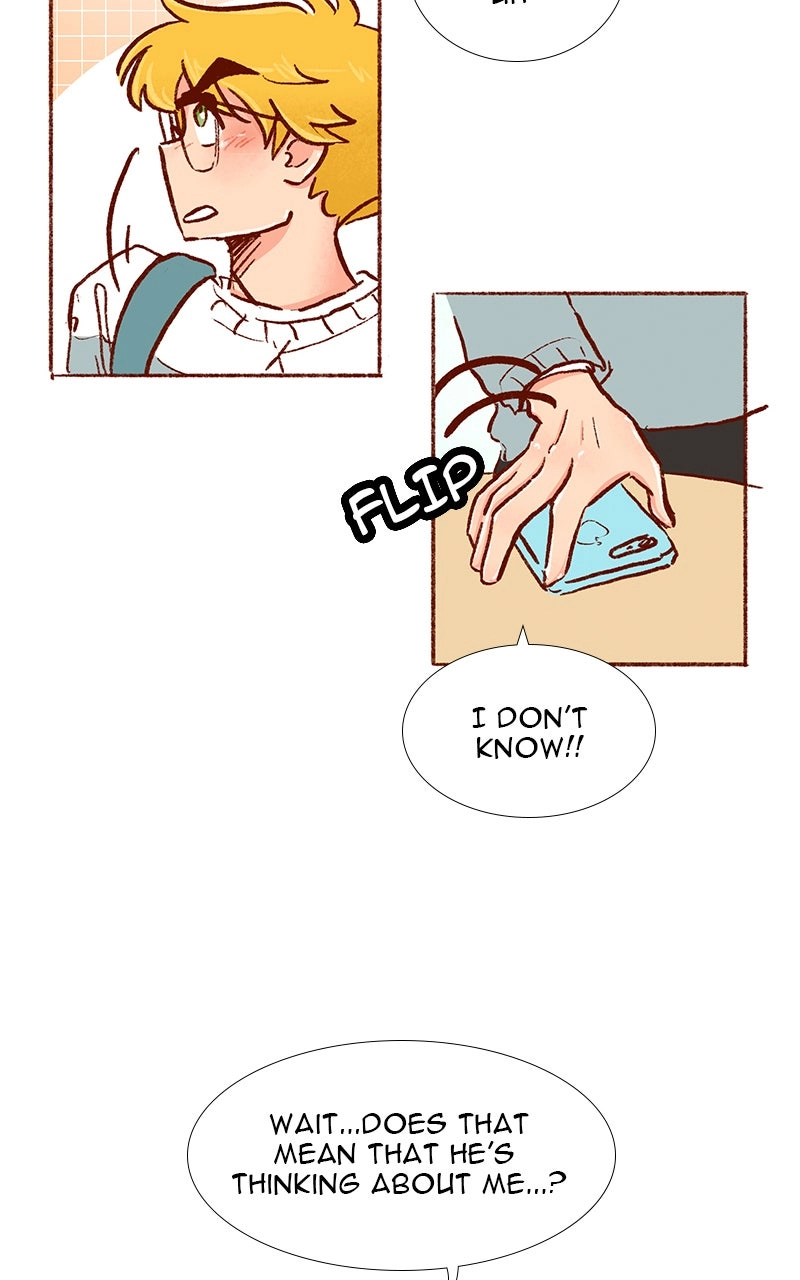 Read The Kiss Bet Manga Online