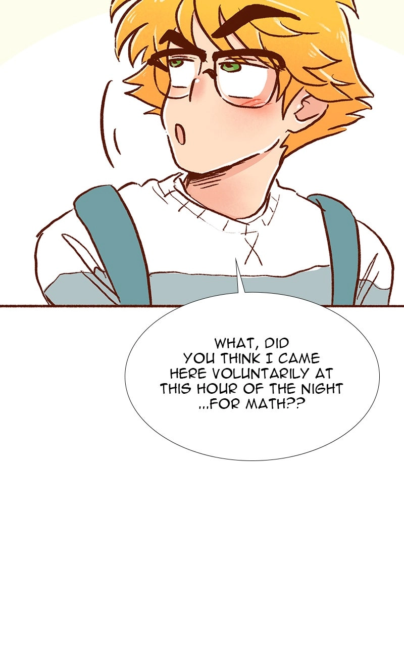 Read The Kiss Bet Manga Online