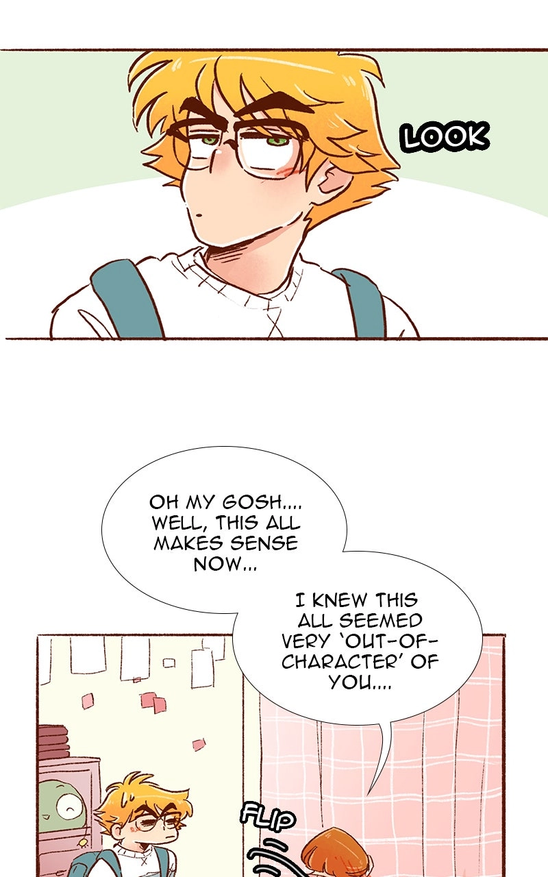 Read The Kiss Bet Manga Online