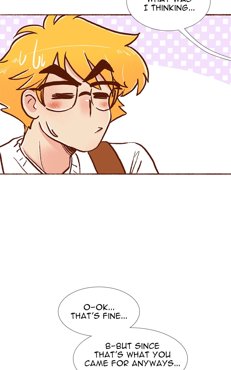 Read The Kiss Bet Manga Online