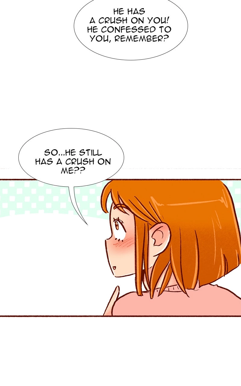 Read The Kiss Bet Manga Online
