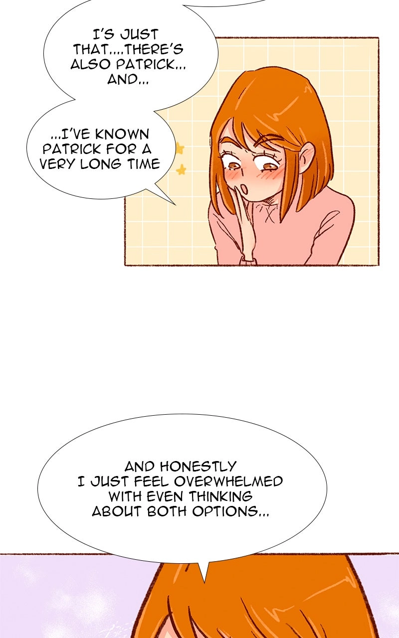Read The Kiss Bet Manga Online