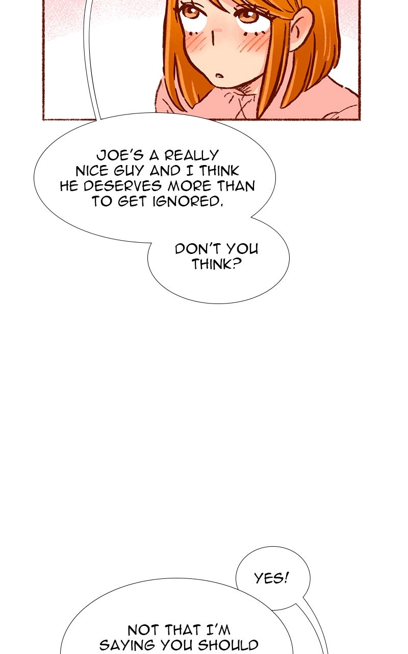 Read The Kiss Bet Manga Online