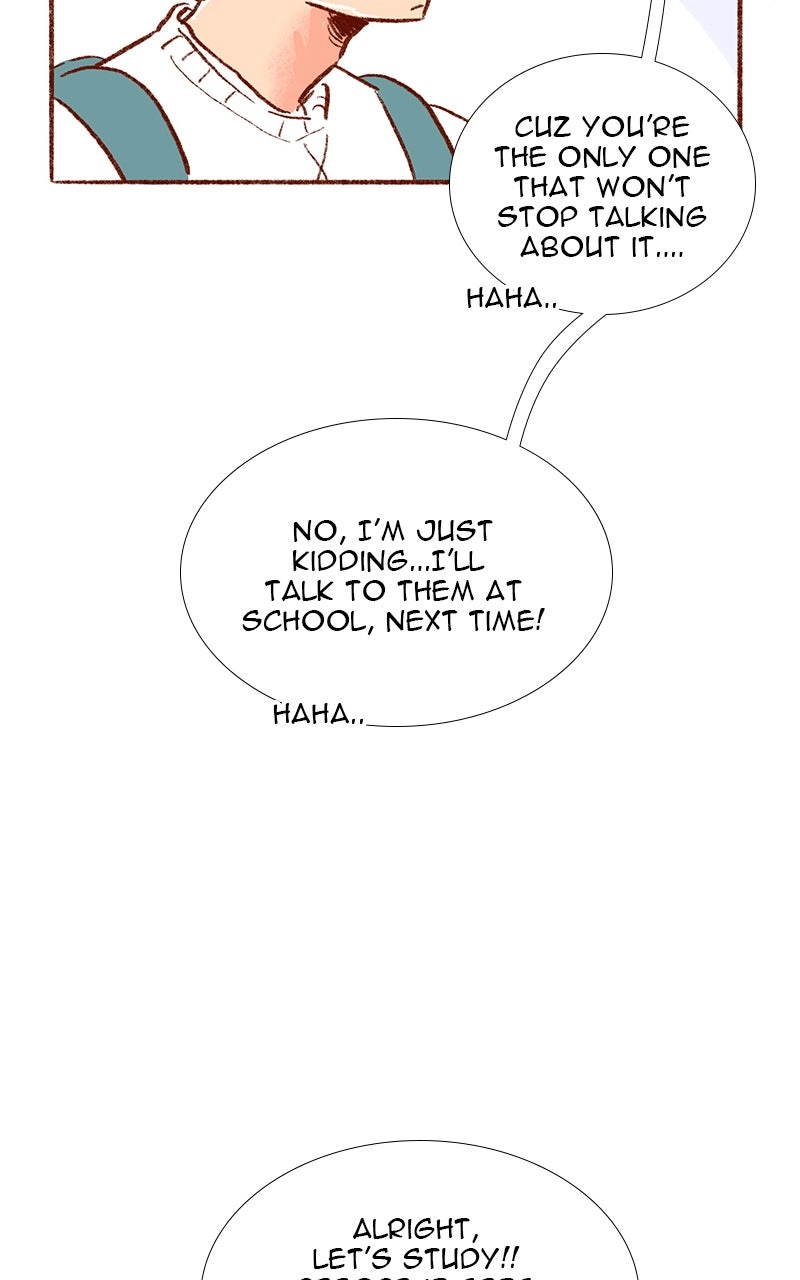 Read The Kiss Bet Manga Online