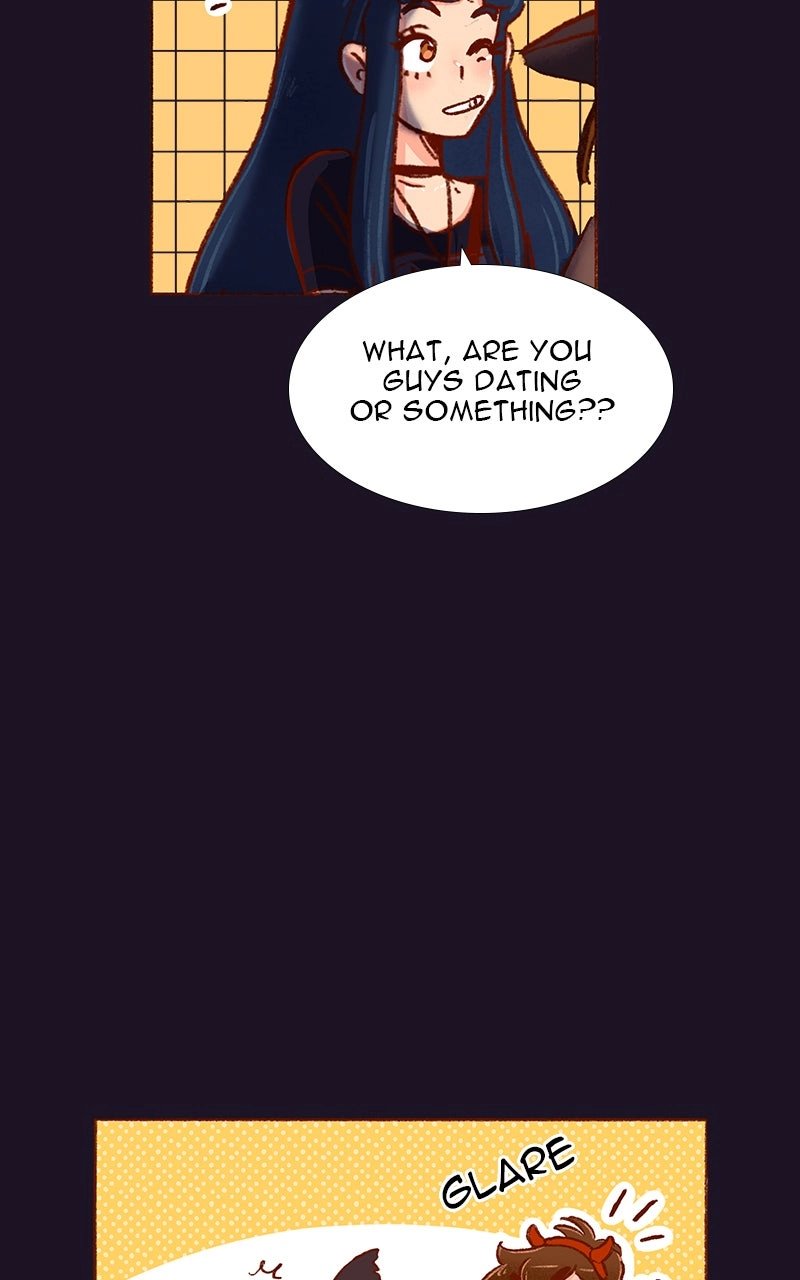 Read The Kiss Bet Manga Online