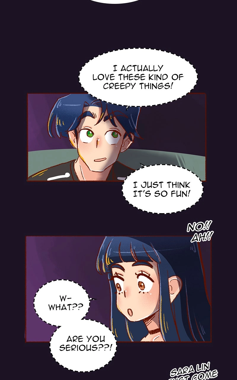 Read The Kiss Bet Manga Online