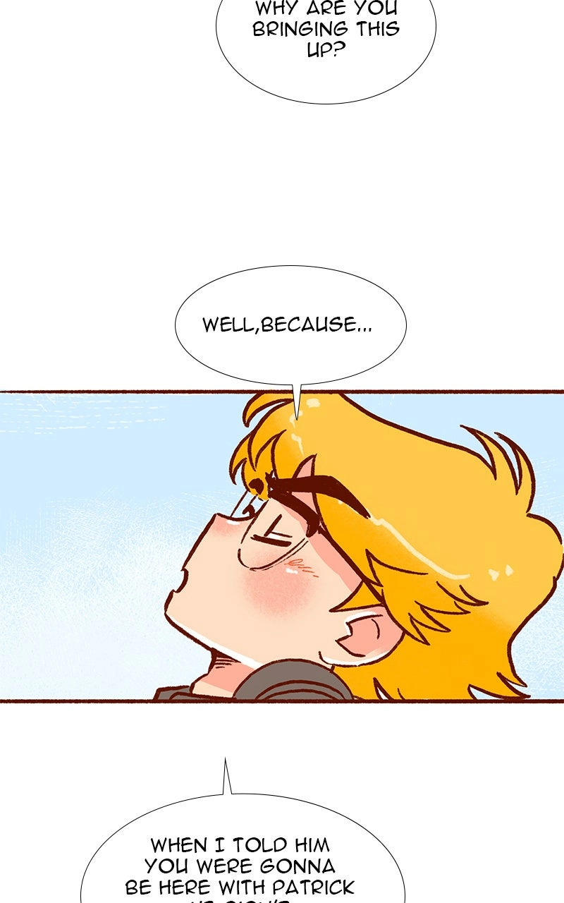 Read The Kiss Bet Manga Online