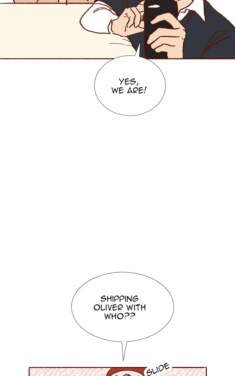 Read The Kiss Bet Manga Online