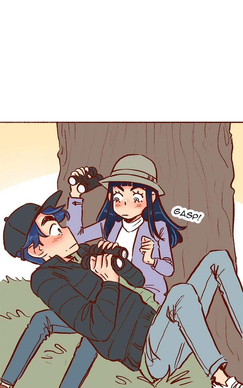 Read The Kiss Bet Manga Online