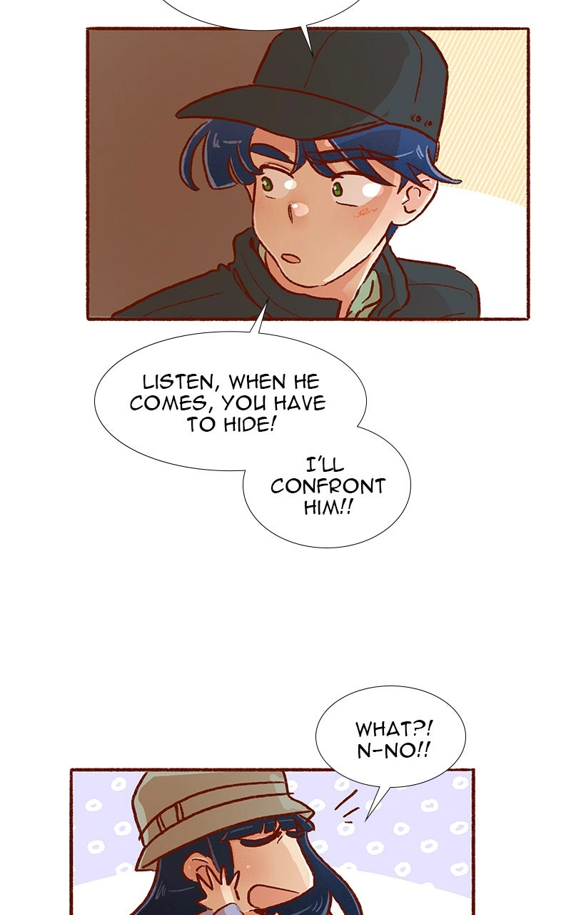 Read The Kiss Bet Manga Online