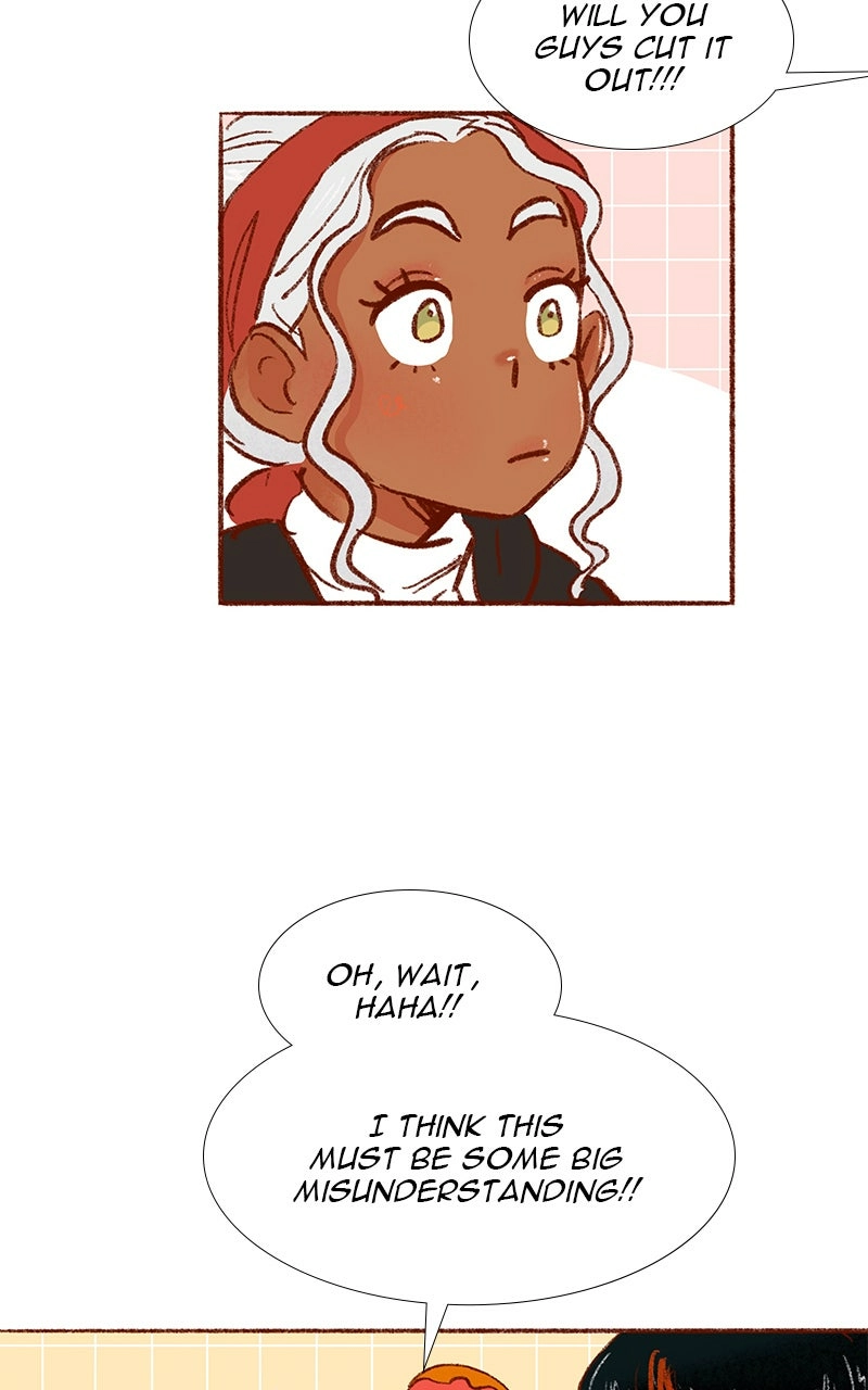 Read The Kiss Bet Manga Online