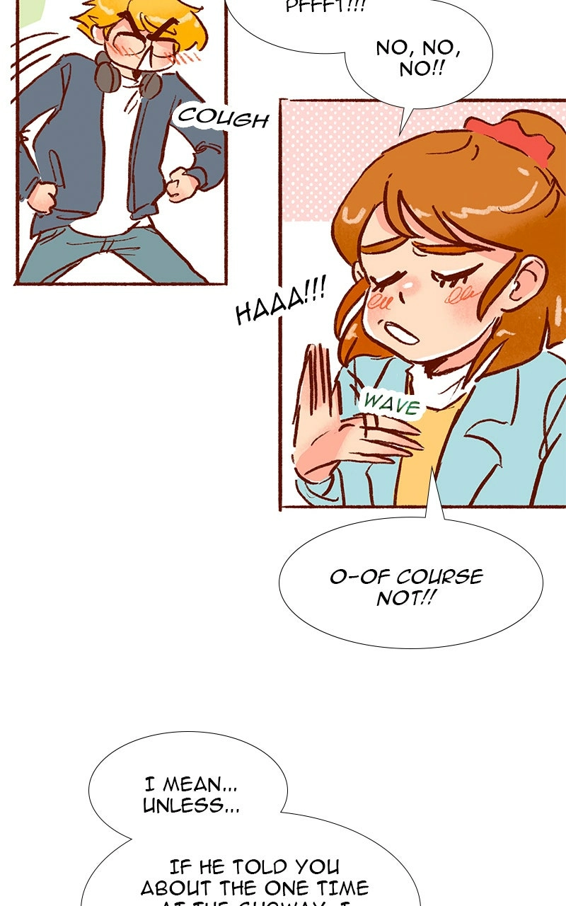 Read The Kiss Bet Manga Online