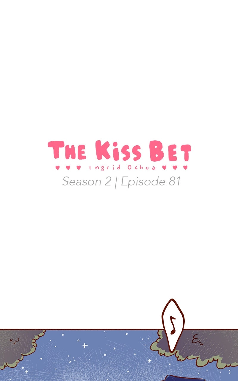 Read The Kiss Bet Manga Online