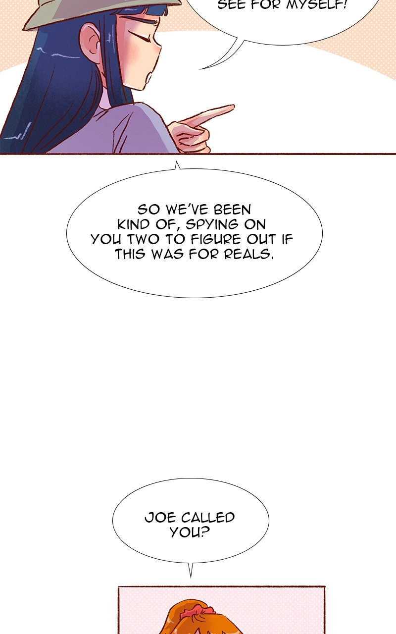 Read The Kiss Bet Manga Online