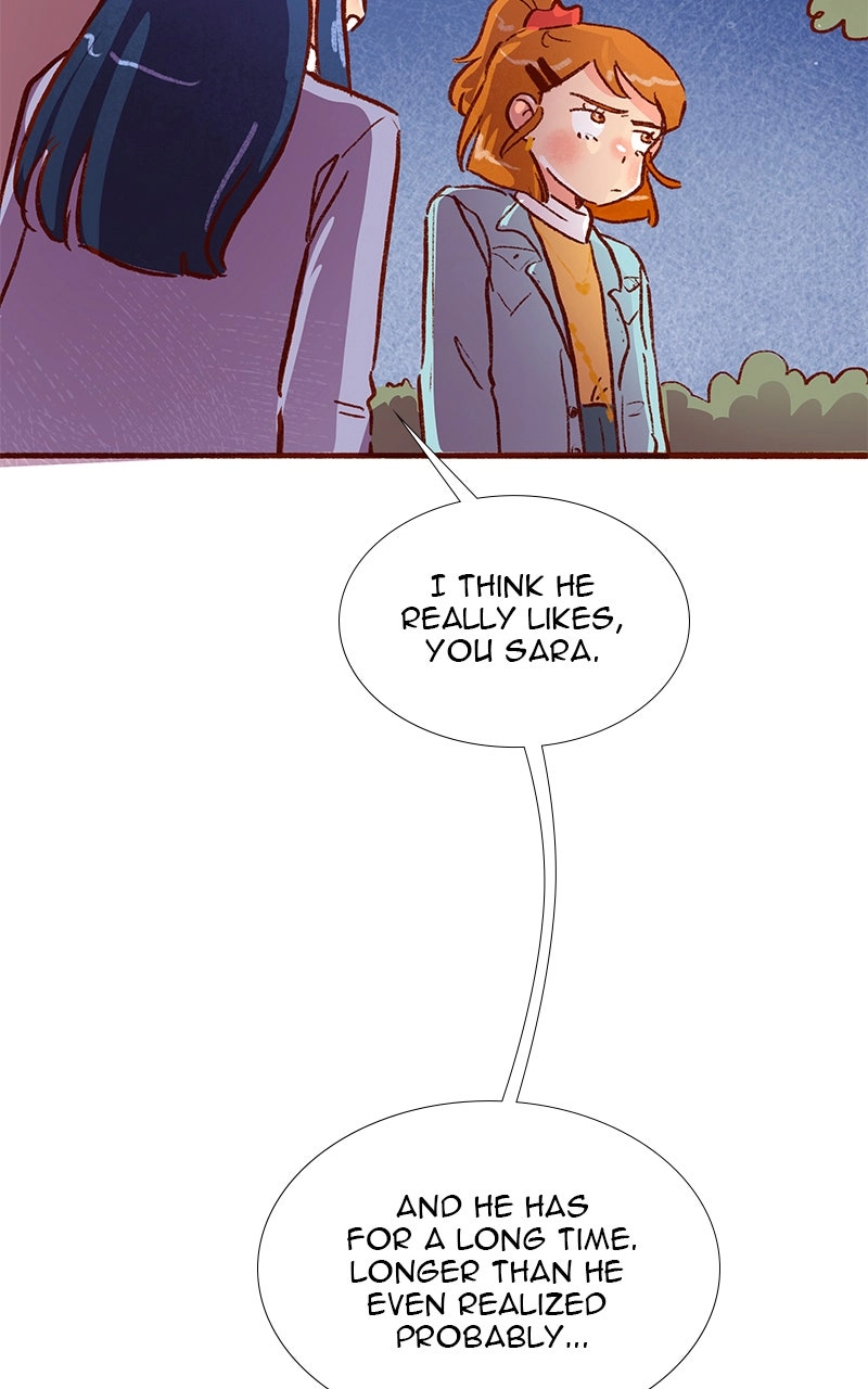 Read The Kiss Bet Manga Online