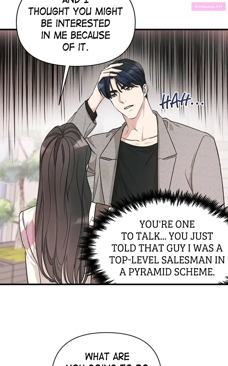 Read The Perfect Contract Manga Online