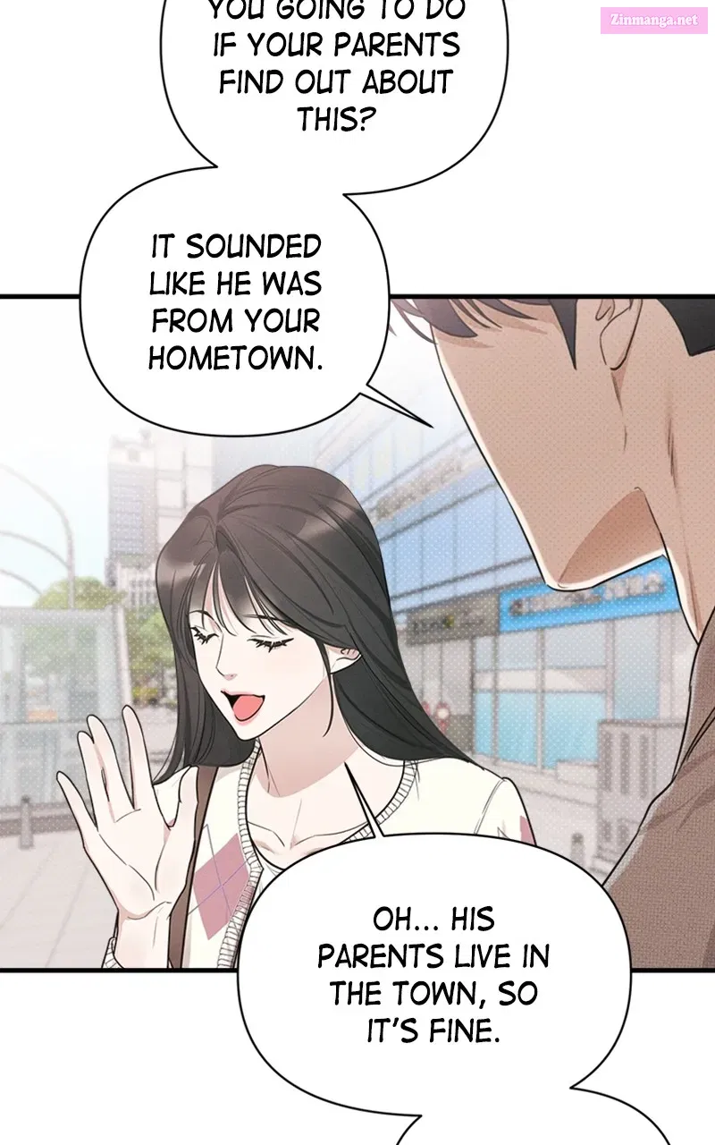 Read The Perfect Contract Manga Online