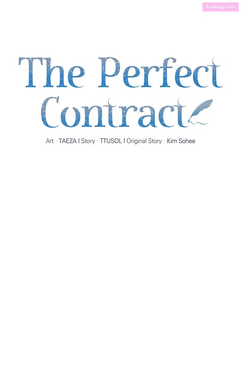 Read The Perfect Contract Manga Online
