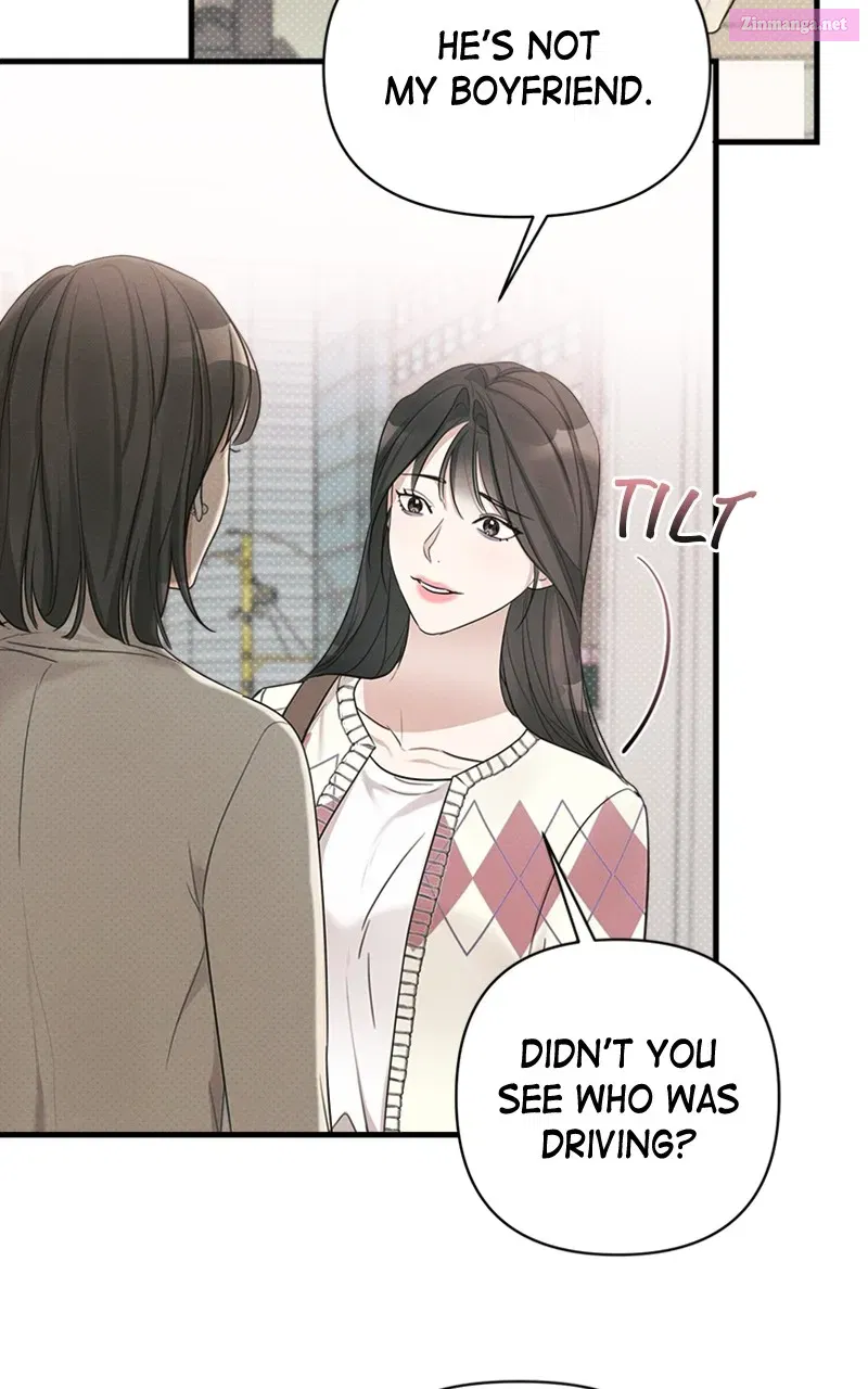Read The Perfect Contract Manga Online