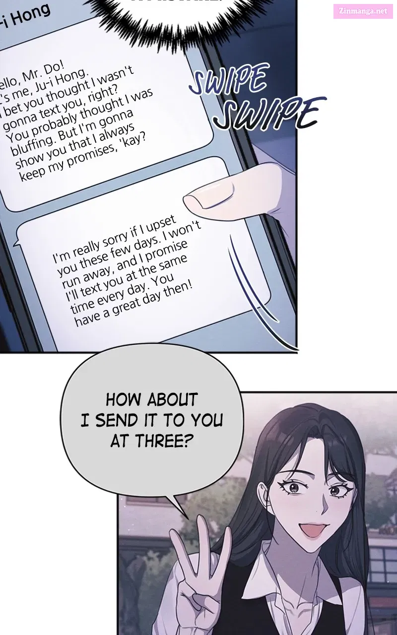 Read The Perfect Contract Manga Online