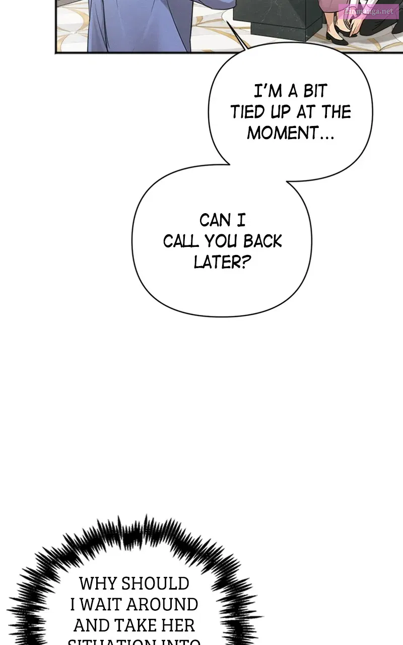 Read The Perfect Contract Manga Online