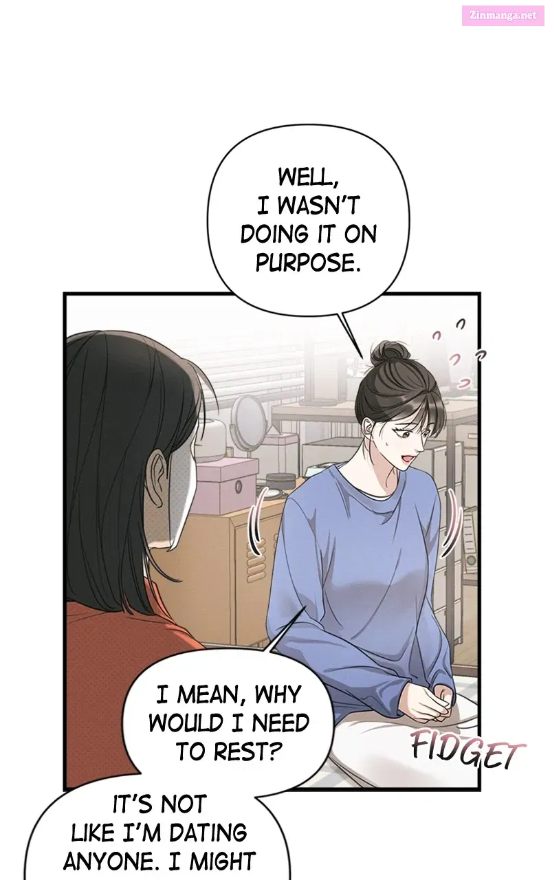 Read The Perfect Contract Manga Online