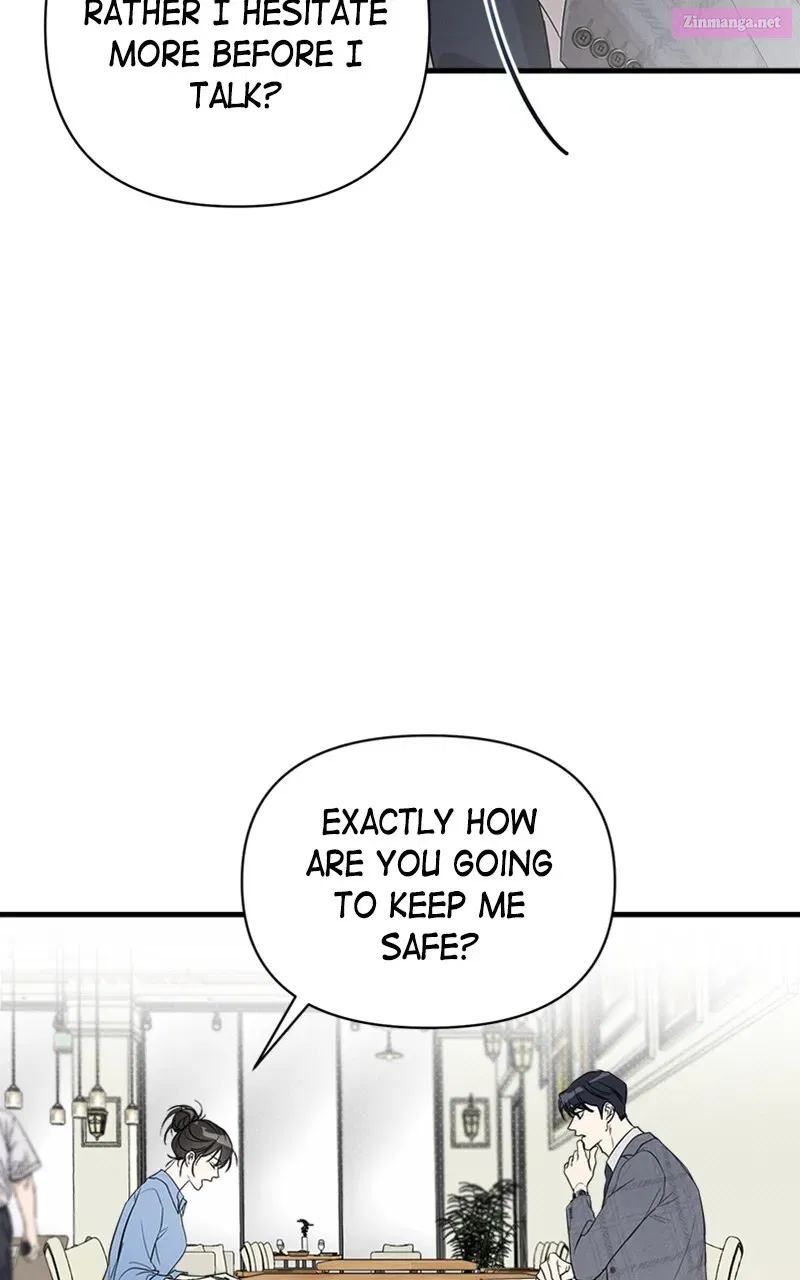 Read The Perfect Contract Manga Online