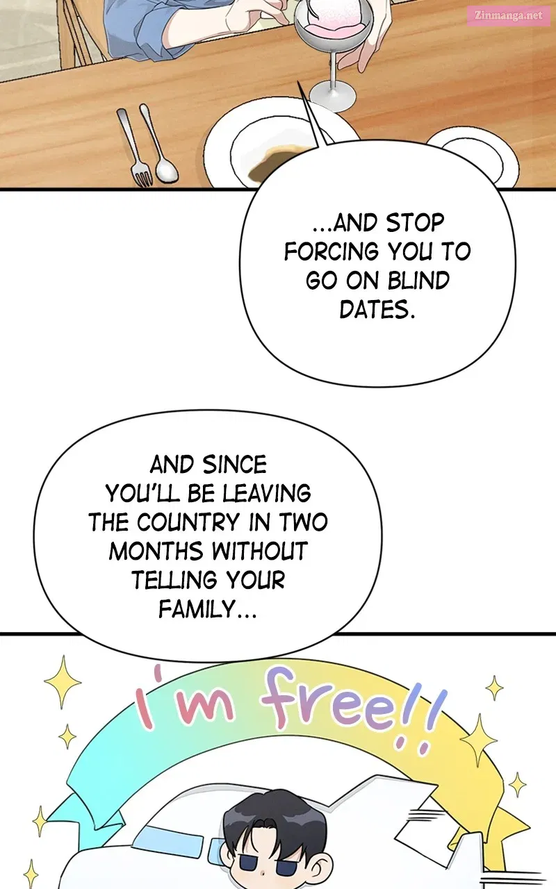 Read The Perfect Contract Manga Online