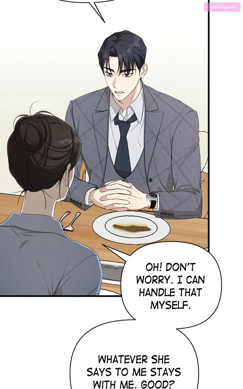 Read The Perfect Contract Manga Online