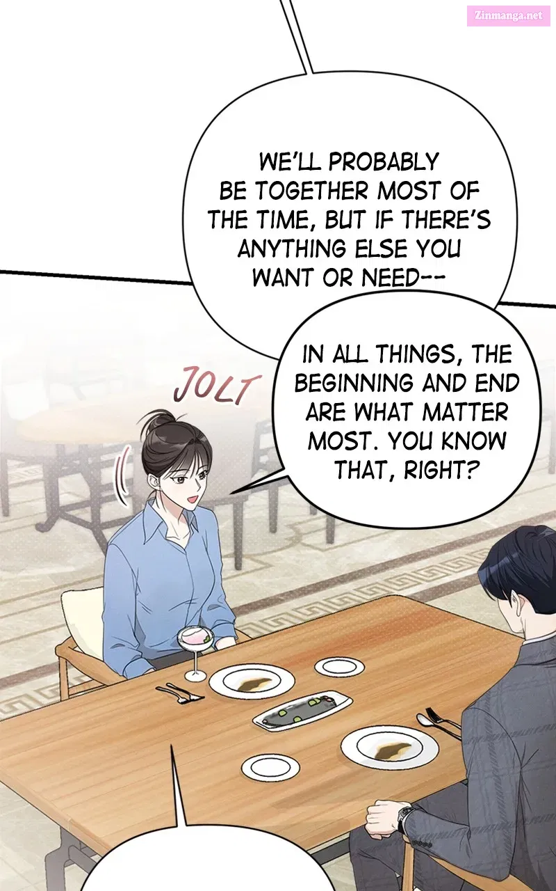 Read The Perfect Contract Manga Online