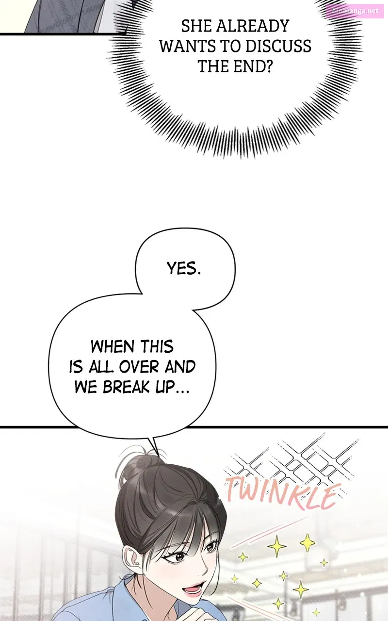 Read The Perfect Contract Manga Online
