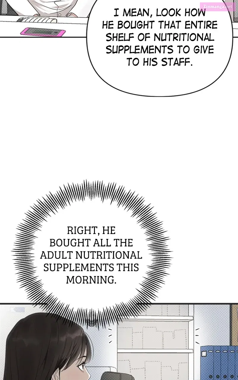 Read The Perfect Contract Manga Online