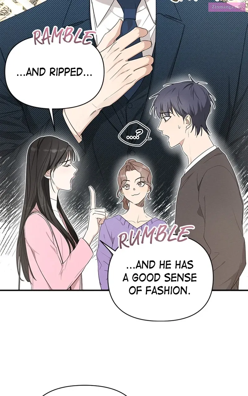Read The Perfect Contract Manga Online