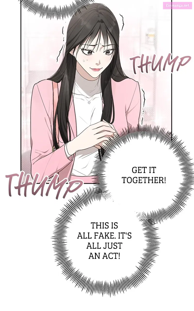 Read The Perfect Contract Manga Online