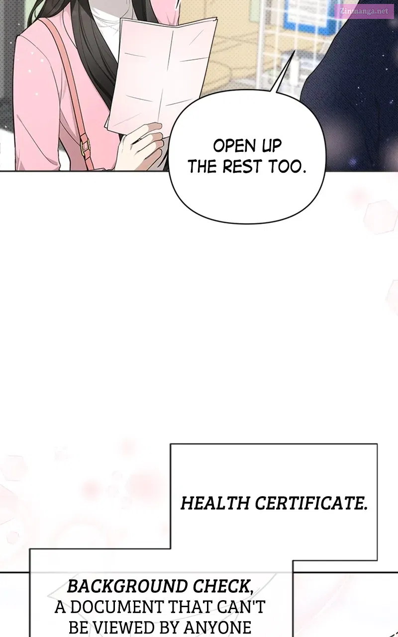 Read The Perfect Contract Manga Online