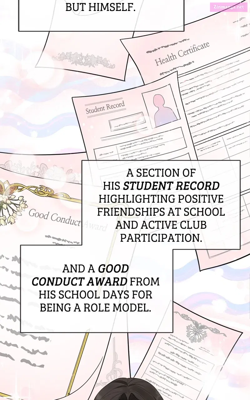 Read The Perfect Contract Manga Online