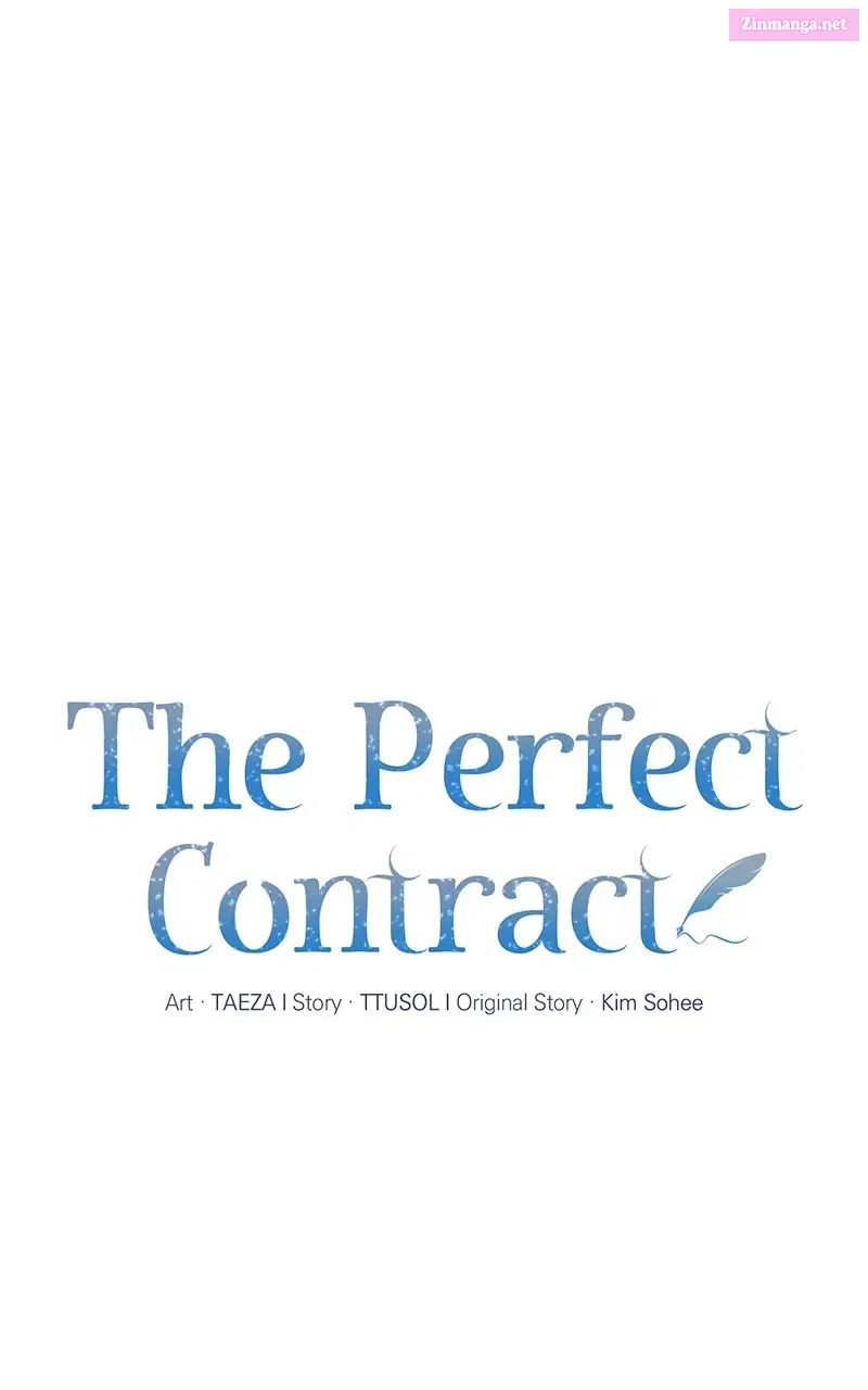Read The Perfect Contract Manga Online