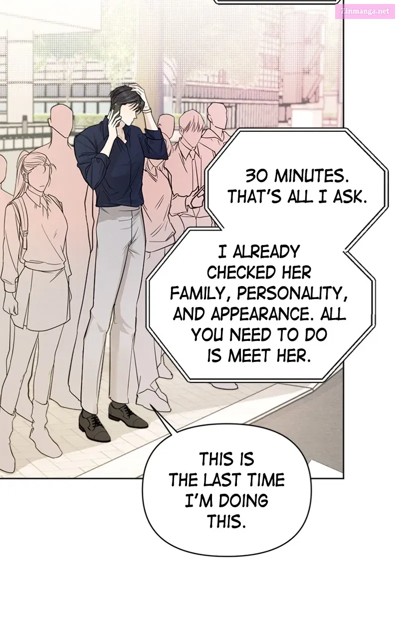 Read The Perfect Contract Manga Online