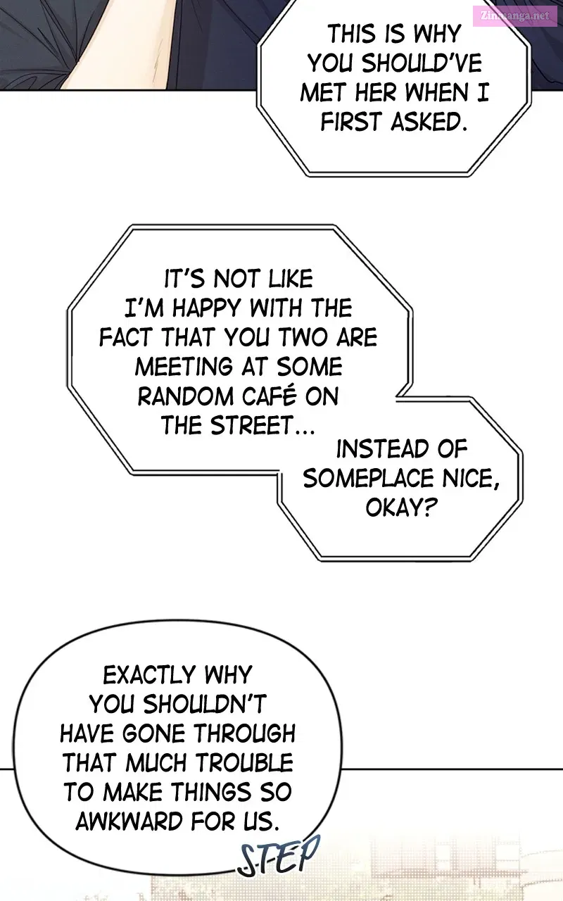 Read The Perfect Contract Manga Online