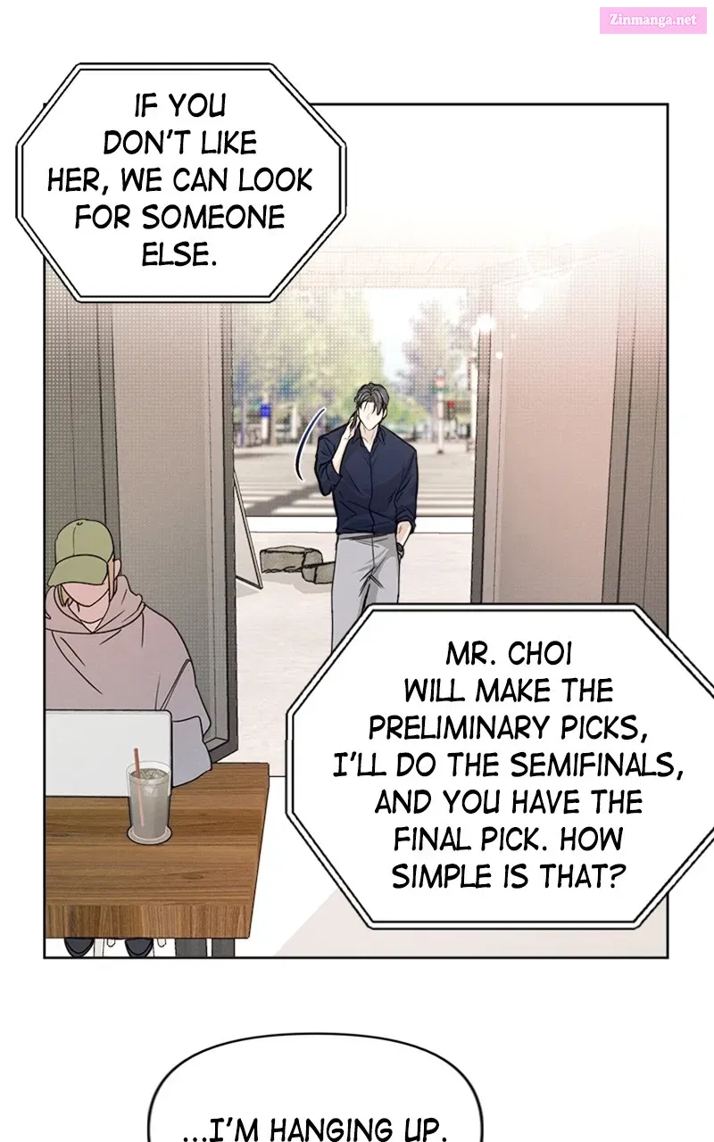 Read The Perfect Contract Manga Online