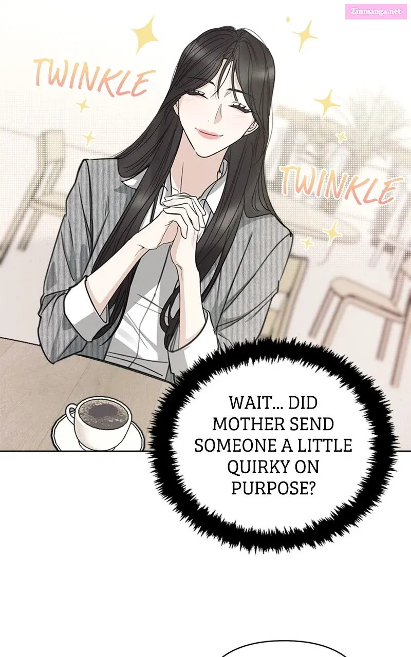 Read The Perfect Contract Manga Online