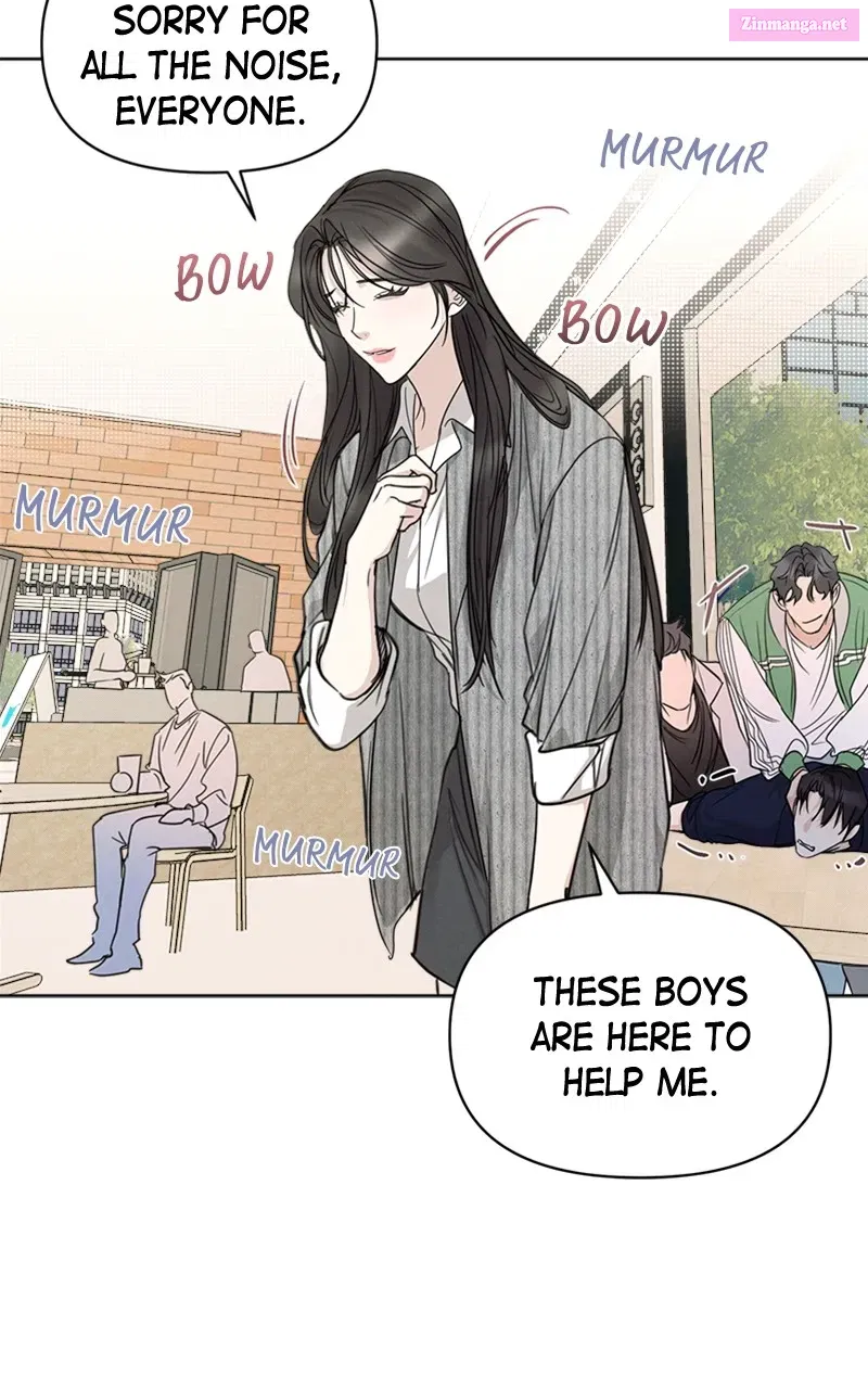 Read The Perfect Contract Manga Online