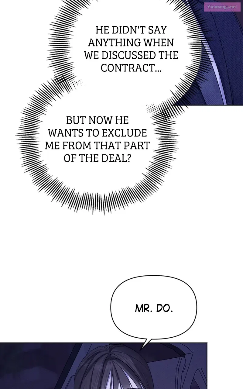 Read The Perfect Contract Manga Online