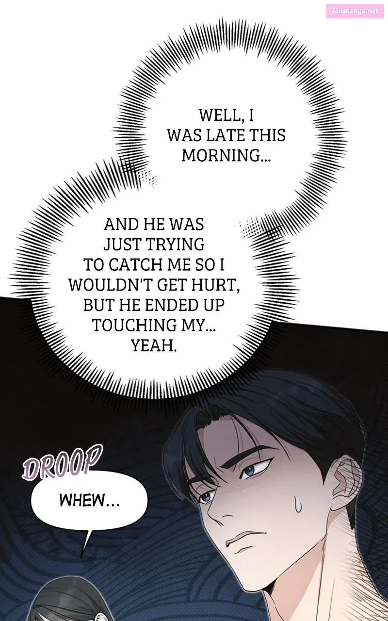 Read The Perfect Contract Manga Online