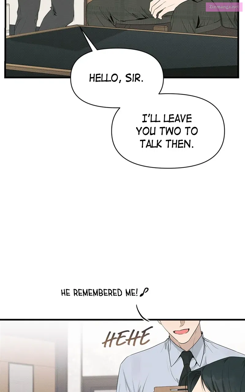 Read The Perfect Contract Manga Online