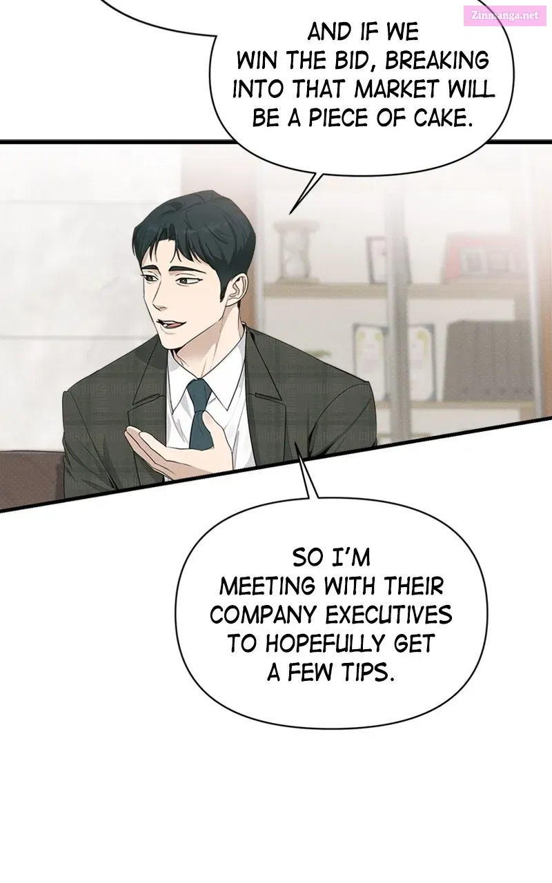 Read The Perfect Contract Manga Online