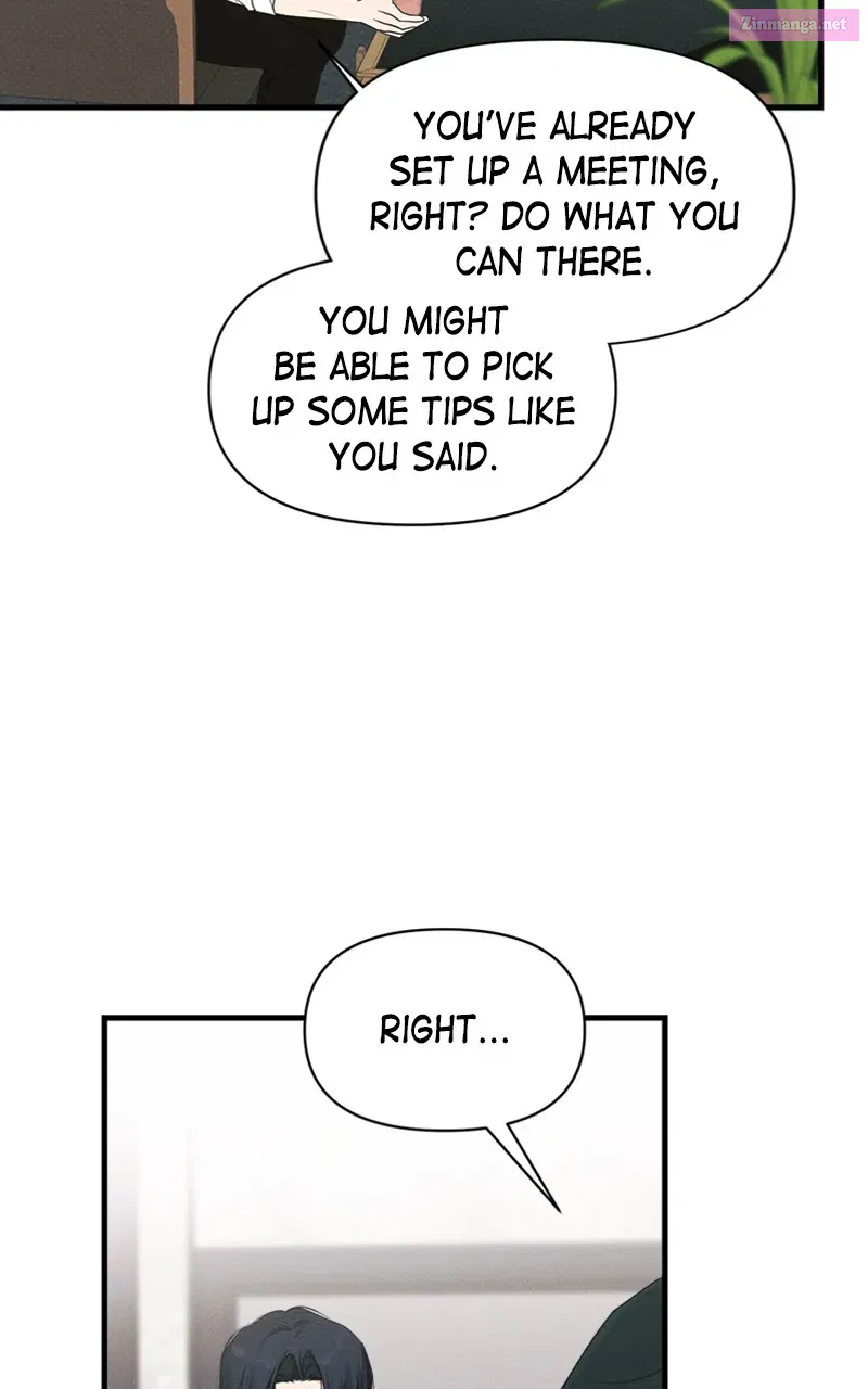 Read The Perfect Contract Manga Online