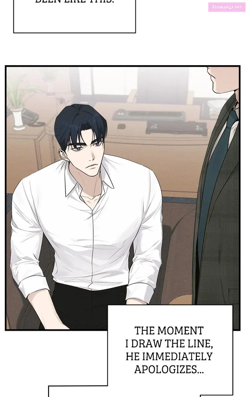 Read The Perfect Contract Manga Online